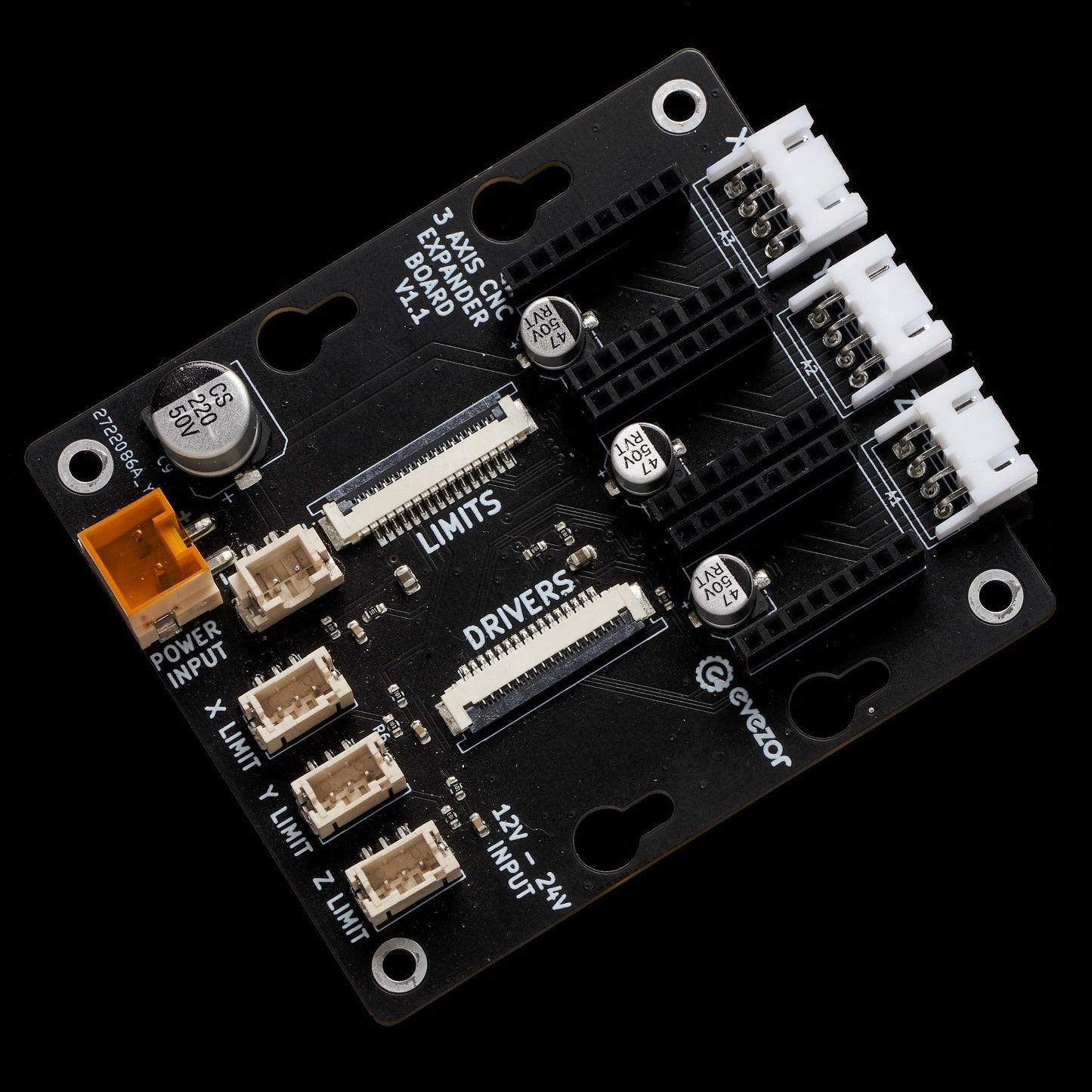 CNC Controller Expando Board