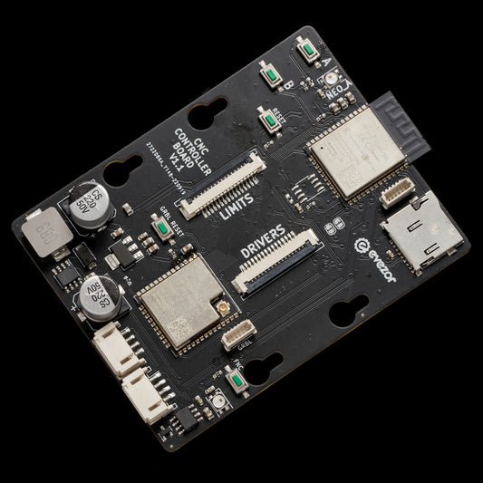 CNC Controller Board