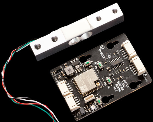 HX711 Load Sensor Board