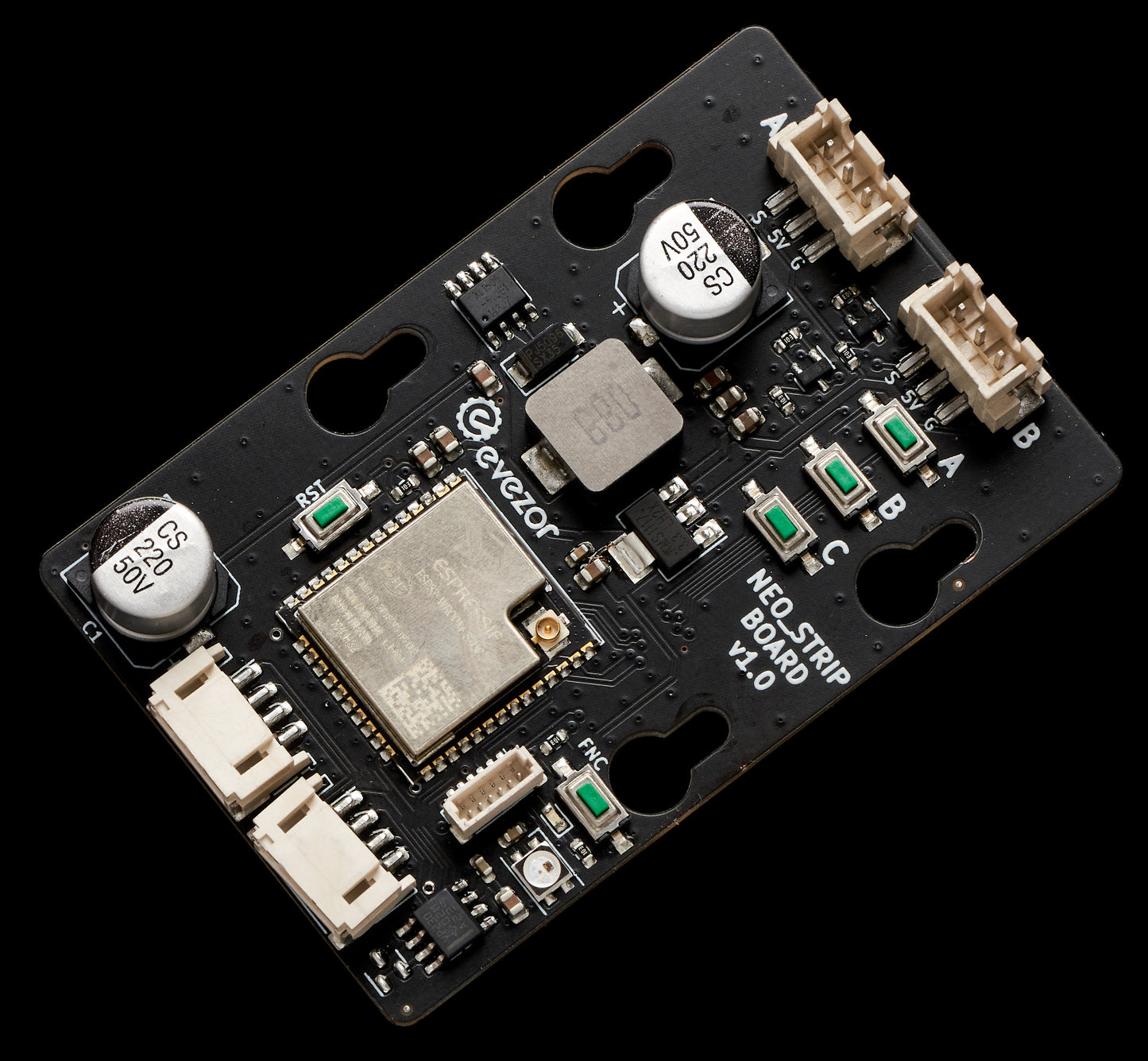 Neo Strip Board