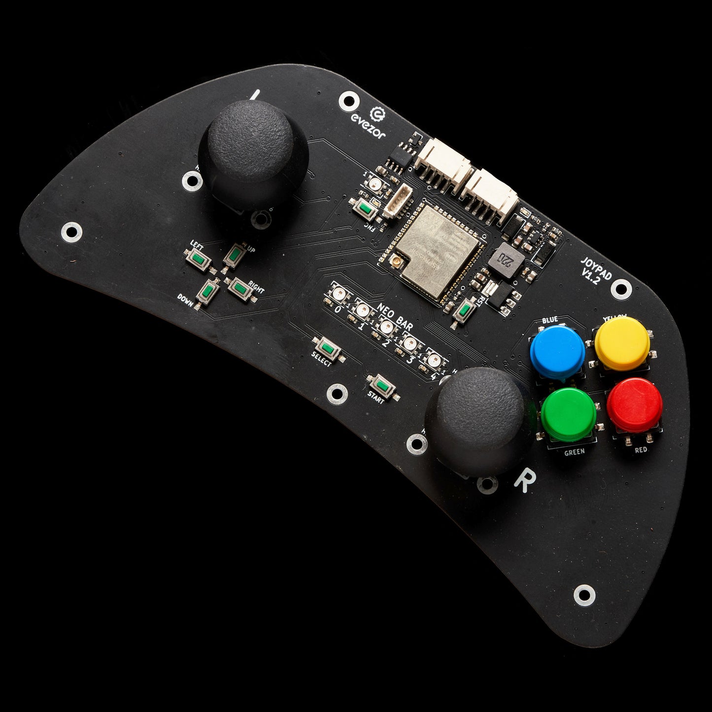 Joypad Board