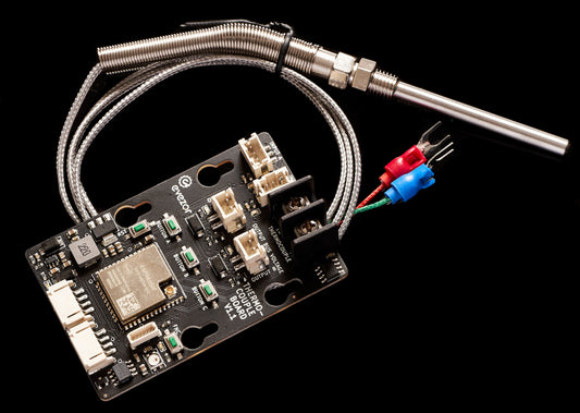 Thermocouple Board